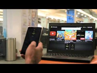 AirConsole | Gizmo Guru