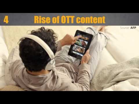 In India, digital would mean more of mobile in 2016: Study