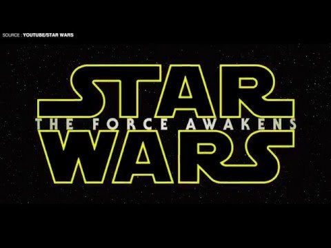 10 things you might not know about Star Wars