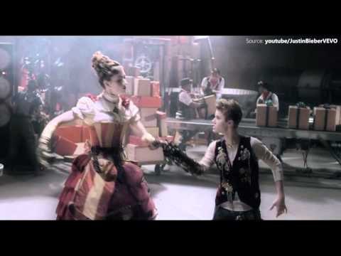 Justin Bieber Just Beat The Beatles' 51-Year-Old Billboard Record