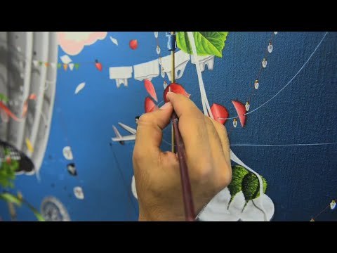 Artists at work | Thukral & Tagra