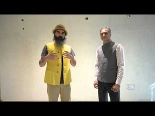 Go formal with ‘bandi’