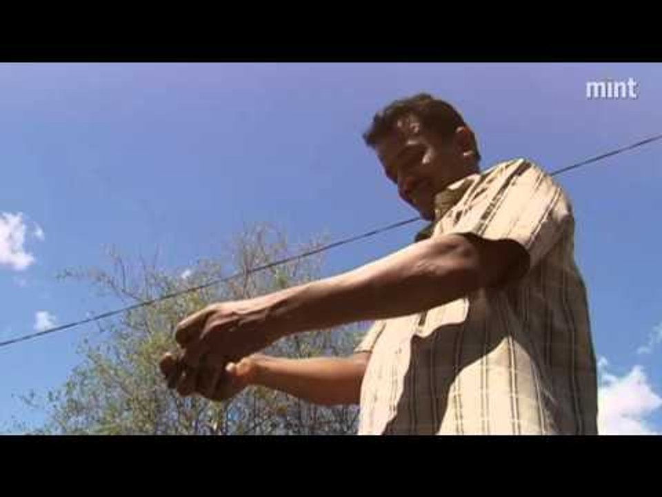 IMD declares an end to droughts in India