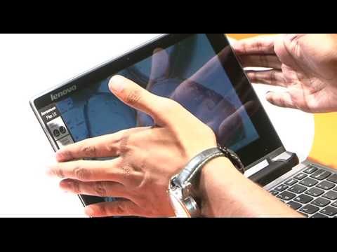 Gizmo Guru | Lenovo IdeaPad Flex 10​