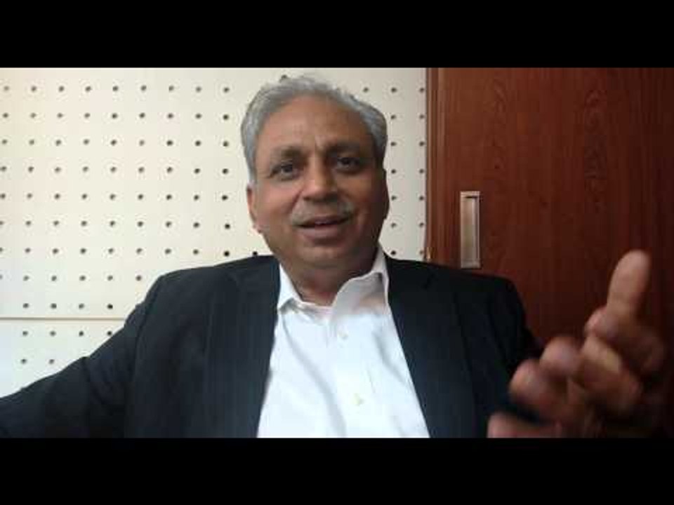 "I don't think reporting digital revenue separately is the right thing to do"