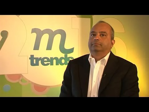 Q & A with CVL Srinivas, CEO, GroupM, South Asia