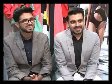 Style Filter | Shivan & Narresh