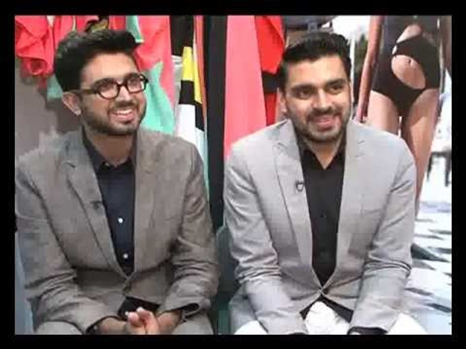 Style Filter | Shivan & Narresh