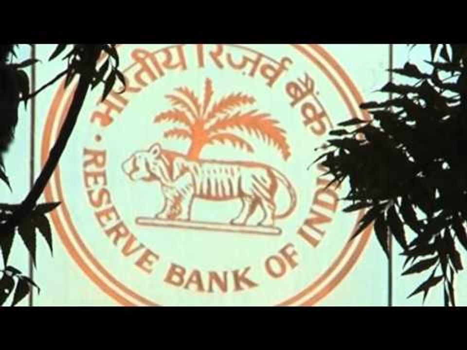 RBI cuts repo rate by 50 bps to 6.75% in a surprise move