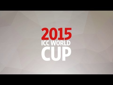 ICC World Cup 2015 | New Rules