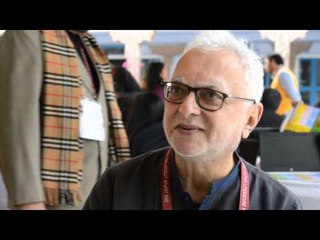 JLF 2015 | Farrukh Dhondy on literature and criticism