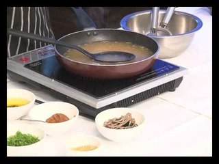 Cook Out | Miso Soup