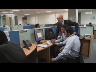More than half of BSE 100 firms miss estimates