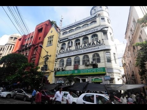 Coal India OFS oversubscribed