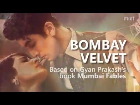 Ten Bollywood films based on books