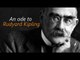 Remembering Rudyard Kipling