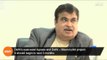 Govt racing to build highways: Nitin Gadkari