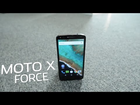 Moto X Force | Gizmo Guru