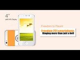 Freedom 251 smartphone: Ringing more than just a bell