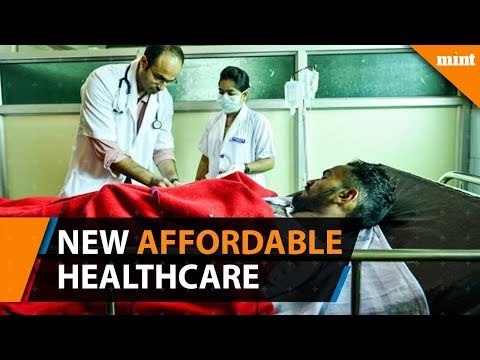 Bezos, Buffett and Dimon's new model of affordable healthcare