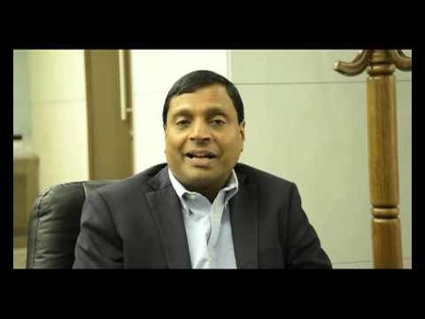 TK Kurien on Wipro's topline growth