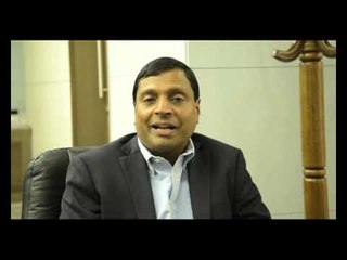 TK Kurien on Wipro's topline growth