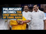 Edappadi Palanisamy to take oath as Tamil Nadu chief minister