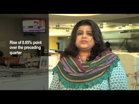 DIIs’ holding in BSE-500 companies rise the most in 25 quarters