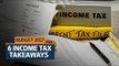 Budget 2017 | Finance minister Arun Jaitley widens tax base