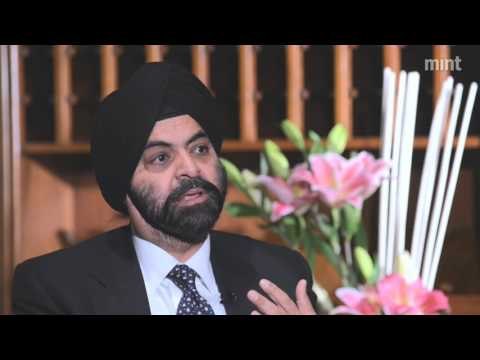 We are committed to being a part of what India is building: USIBC