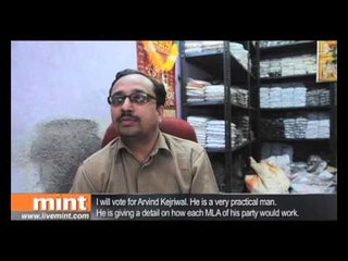 And the winner is...