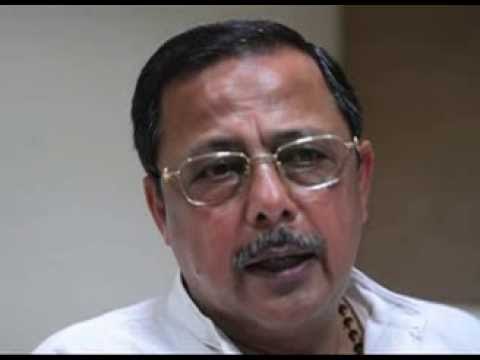 Ajay Singh of Congress on MP elections