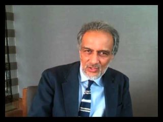 Arvind Thakur on NIIT's business strategy