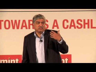 Mint | Cash To Digital Summit