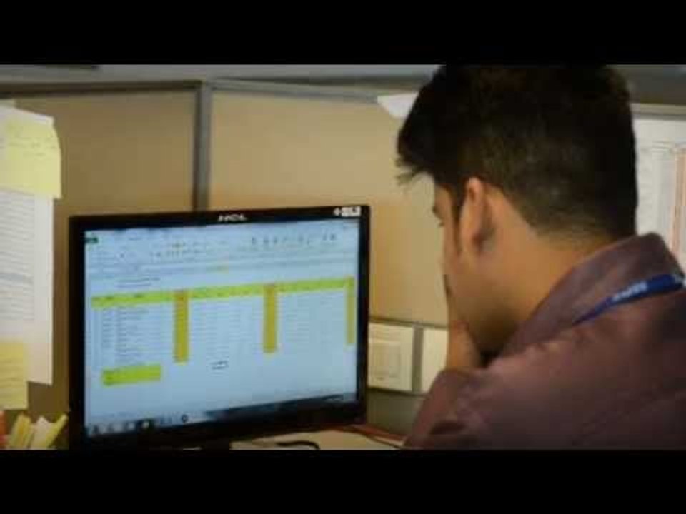 India’s services PMI picks up pace in January