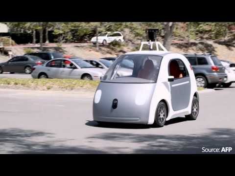 Google developing its own Uber competitor!
