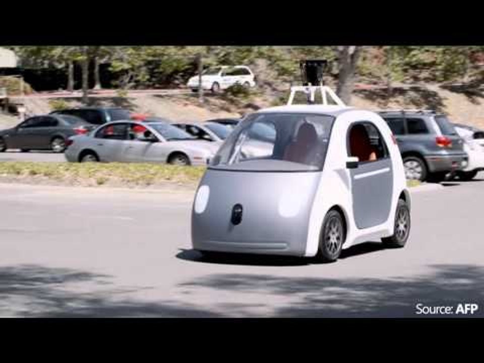 Google developing its own Uber competitor!