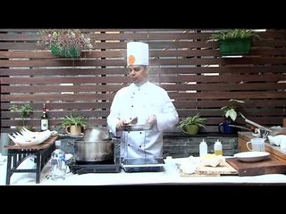 Cook out | Spiked Pasta