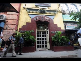 Coal India OFS  on Friday, ONGC  roadshows underway