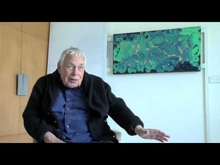 The Mumbai of Howard Hodgkin