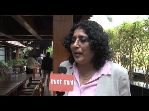 Outlook for the industry is still positive: Infotech | Q&A