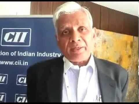 Cummins' Pradeep Bhargava on the economic slowdown