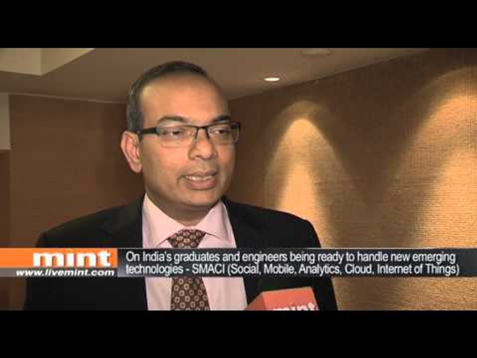 Skills and infrastructure should be key elements for Budget 2015: WNS Global Services | Q&A