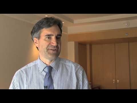 Malcolm Frank, Executive Vice-president, Strategy, Cognizant | Q&A