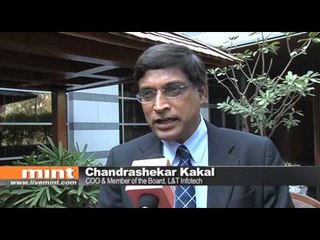 If I were FM | COO, L&T Infotech