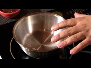 15-minute lamb | Cook Out