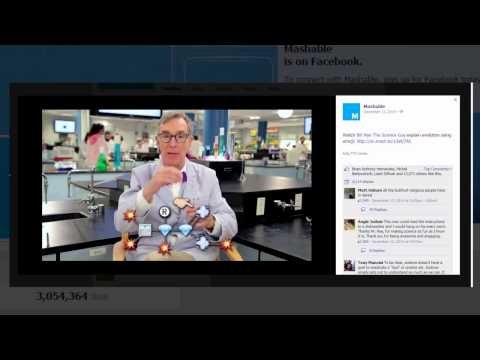 Mashable partners India.com for local website