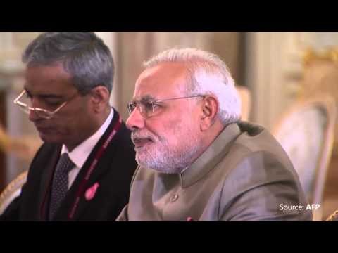 PM Modi to visit Sri Lanka in March as countries ink civil nuclear deal