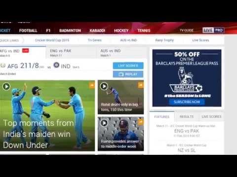 BCCI: Novi Digital has won the media rights for the IPL 2015-2017