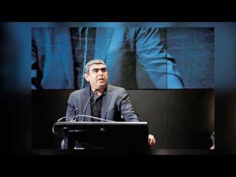 Infosys steps up automation quest with Panaya buy